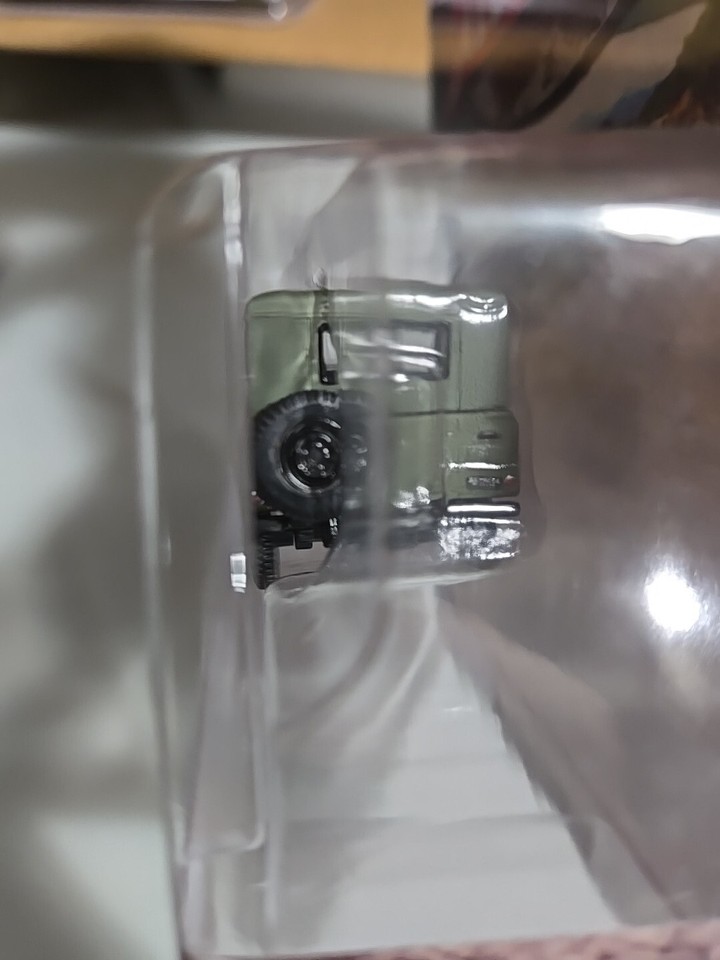 1962 Nissan Patrol By Greenlight eBay