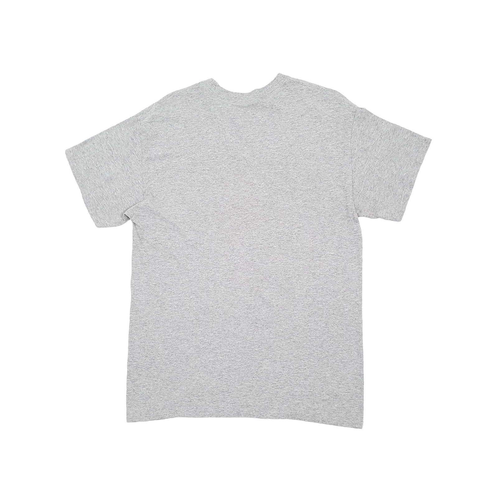 BLUE 84 Grey T Shirt Tee Short Sleeve Mens M image 2