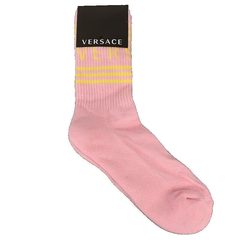 Calcetines de nailon Versace para Hombres