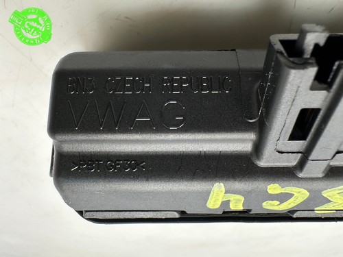 2018-2023 AUDI A5 S5 TRUNK LID RELEASE HANDLE W/ BACK UP REAR VIEW CAMERA OEM - Bild 8 von 11