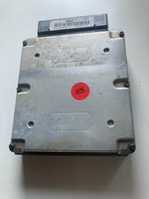 #1139 Ford Galaxy 1998 2.0i Petrol Engine control unit  ECU 95VW-12A650-HF