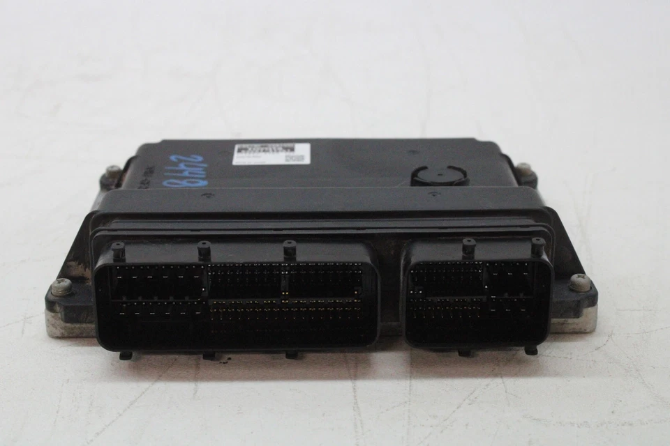 2012 TOYOTA PRIUS V ECM UNIDADE 89661-47361 FABRICANTE DE EQUIPAMENTO ORIGINAL 12 13 14 - Imagem 2 de 4