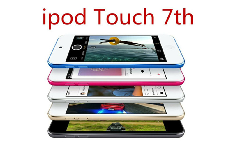 iPad本体 iPodtouch Amazon.com: Apple iPod touch (7th Generation) (256GB