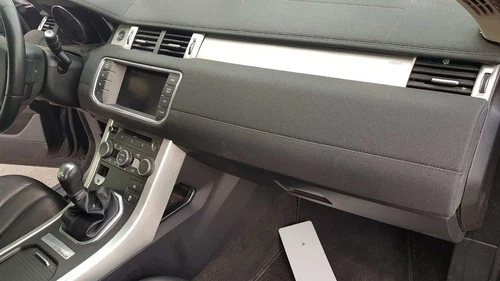 BJ322B195AD Servofreno per LAND ROVER RANGE ROVER EVOQUE Prestige 2015 215729 - Foto 16 di 16