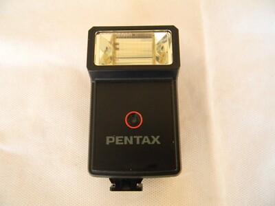 Pentax AF160Sa Film Cameras Flash Fully Functional