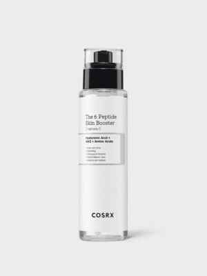COSRX 6 Peptide Skin Booster Serum - 150ml