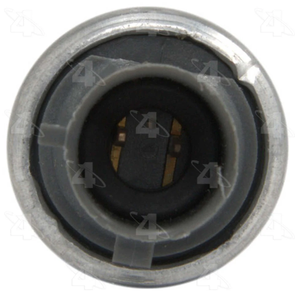 A/C High Side Pressure Switch fits 1993-1998 Pontiac Firebird  FOUR SEASONS - Image 2 of 3