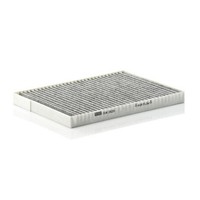 Filter, Innenraumluft MANN-FILTER CUK 2620 FüR Renault