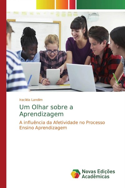 Iracilda Landim | Um Olhar Sobre A Aprendizagem | Taschenbuch | Portugiesisch-image