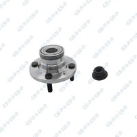GSP Radlagersatz 9228020K FüR Mitsubishi