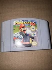 New ListingMario Kart 64 (Nintendo 64 N64, 1997) Authentic Cartridge Only