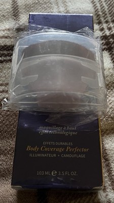 NEU Körper ~ Coverage MAKE-UP für Tattoo Venen Narben 103ml HELLER HAUTTON wie Westmore