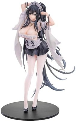 India Mitable Kedarui Maid Sama ver 1/6scale P V C&A B S