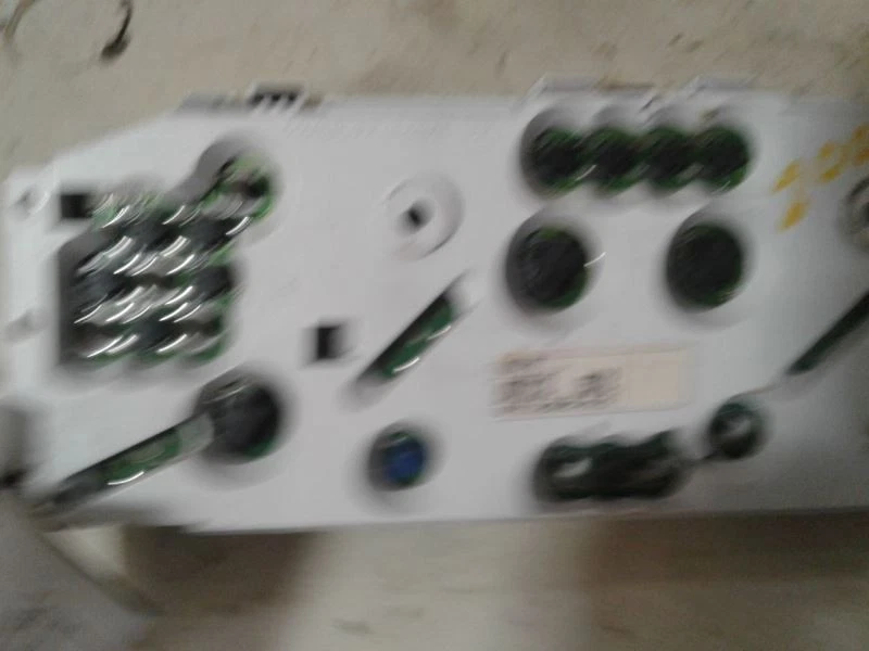 Speedometer Cluster RWD Fits 00-02 PASSPORT 119413 - Image 4 of 4