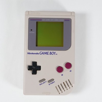 Nintendo DMG-01 新品未使用　任天堂　Gameboy s-l400.jpg