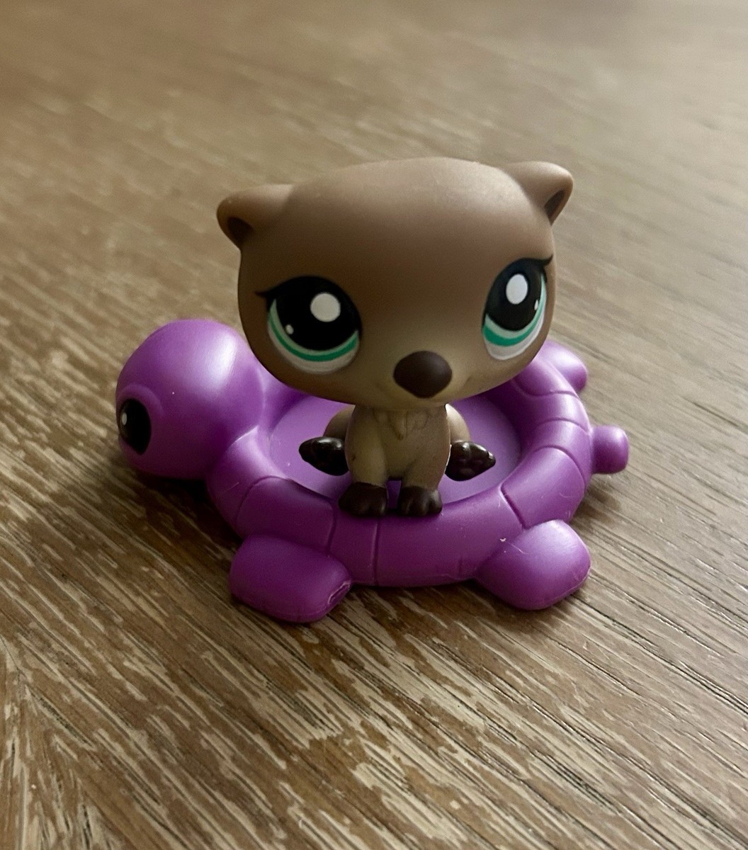 Lot De 17 Figurines Littlest Pet Shop - Espèces Rares - Hasbro - Collection