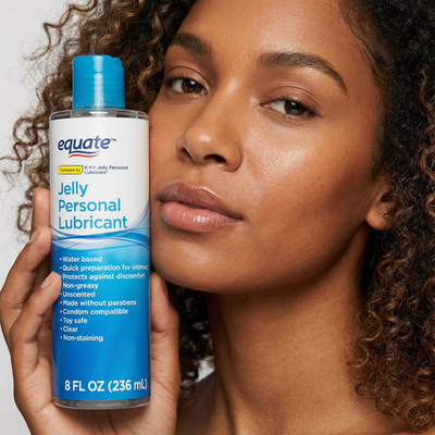 water based lubricant walmart Slippery Stuff Water Based Lubes in Lube