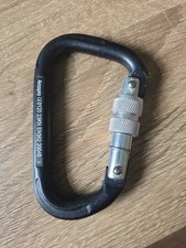 Arcopro CE0120 23KN Caribiner