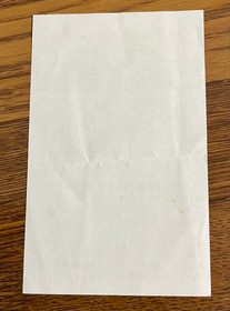 Hako Kero Kero Keroppi's Great Adventure Famicom FC with application ticket #531