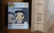 Funko Bitty Pop Cho Chang aus Harry Potter