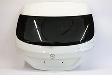 Mercedes CLA W117 Heckklappe 5786790 Mercedes CLA W117 Heckklappe 5786790