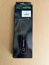 Festool 5 in 1 tool (New) Genuine, Rare, Swag, Unique