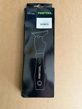 Festool 5 in 1 tool (New) Genuine, Rare, Swag, Unique
