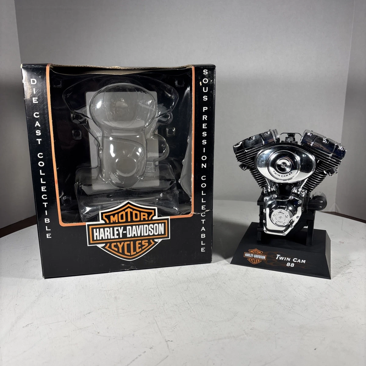 testors harley products for sale | eBay