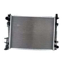 Aluminum Radiator Replacement for Ram 2500 3500 2003-2003 5.7L,Ram 1500 2002