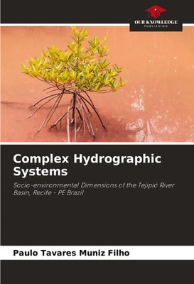Complex Hydrographic Systems Paulo Tavares Muniz Filho Taschenbuch Englisch 2024