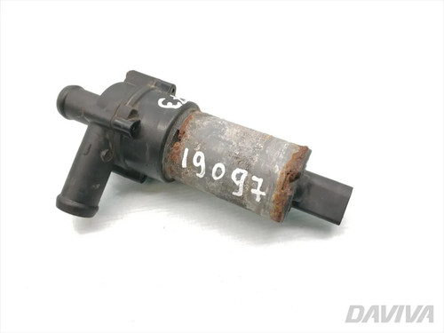 VW Phaeton Zusätzliche elektrische Kühlmittelwasserpumpe 3.2 V6 Benzin 2005