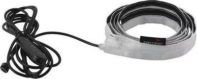 Easy Camp Twinflower Zeltleuchte, 950 Lumen
