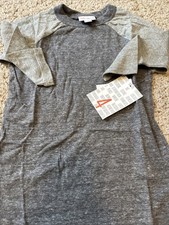 Lularoe Kids Sloan Size 4