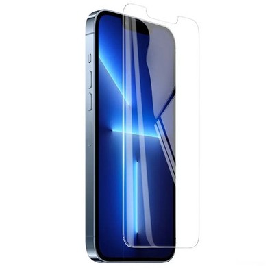 Samsung Galaxy A24 4G Schutzglas 9H Klar Display Glas Case Friendly