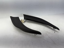 1983-1986 Porsche 928s Side Spoilers
