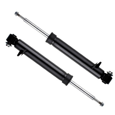 2x MONROE Stoßdämpfer vorne für Opel Zafira B A05 Astra H Caravan L35 L48