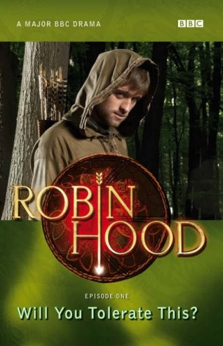 Will You Tolerate This? ("Robin Hood"), Kirsty Neale, Used; Good Book