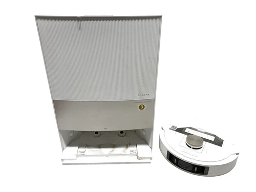 Reinigungsroboter DREAME L20 Ultra complete