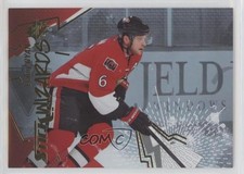 2015-16 SPx Stick Wizards Bobby Ryan #77 11pj