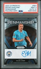 erling haaland auto prizm(eBay公認) | PayPay対応 | セカイモン