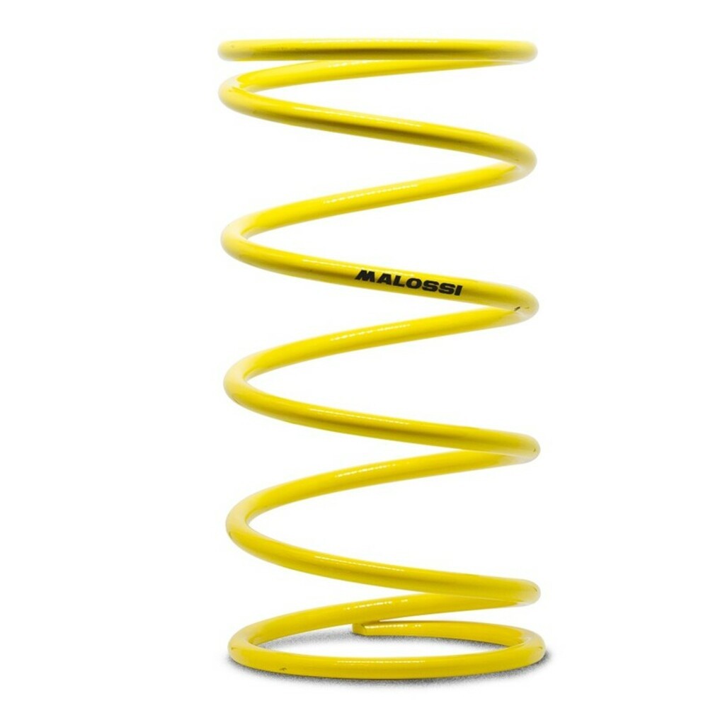 MALOSSI Yellow Clutch Spring K 6.3 VM6096002 For Motorcycle Parts