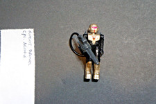 Starcom Robot Drones Cpl. Agon-6 100% complete Coleco 1986 READ!