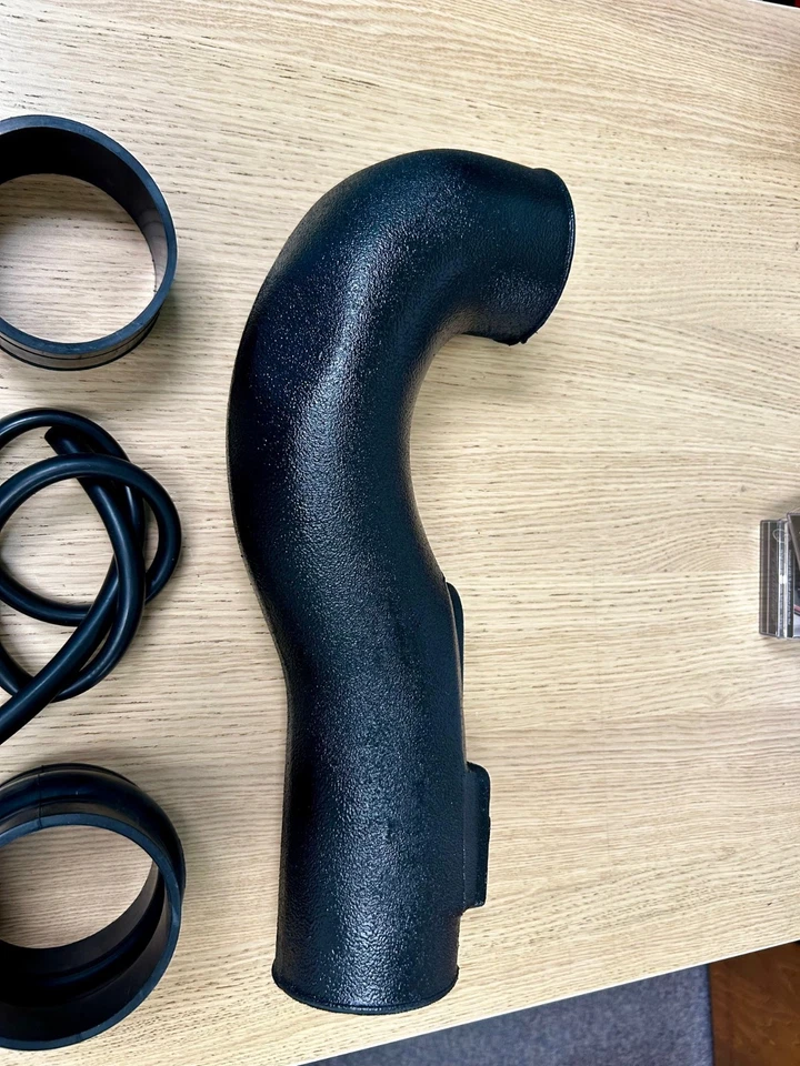 K&N COLD AIR INTAKE - 57 SERIES SYSTEM FOR Toyota Sequoia 4.7L 2005 2006 - Image 2 of 4