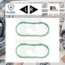 2x ORIGINAL® Fa1 Dichtung, Ansaugkrümmer für VW PASSAT B5.5 Variant PASSAT B5
