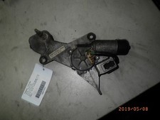 130480 Wischermotor hinten MERCEDES-BENZ 123 T-Modell (S123) 1238201442 230 TE 
