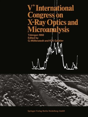 Mollenstedt - Vth International Congress on X-Ray Optics and Microanal - X555z