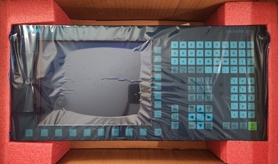 Siemens Sinumerik 828D  PPU241.3 6FC5370-3AA30-0AA1 CNC System Controller - USA