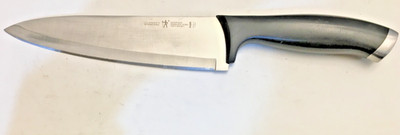 J. A. Henckels Intl Silver Cap Stainless Chef's Knife 13571-200 (8'')