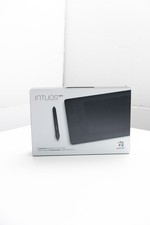 Wacom Intuos Pro Small pen and touch tablet, PTH-451, Sealed, Unused