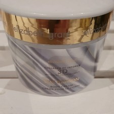 Elizabeth Grant Collagen Re-Inforce 3D Silk Edition Körpercreme 400 ml neu